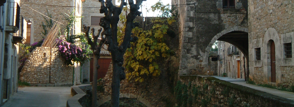 Benvinguts a Crespià!