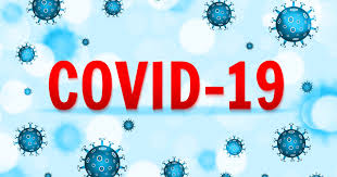 Informació Oficial COVID-19